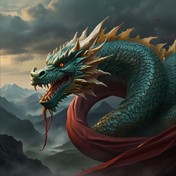 Dragon Silk Ivybet Belgie