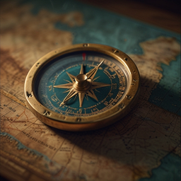Frontier Compass Ivybet Casino